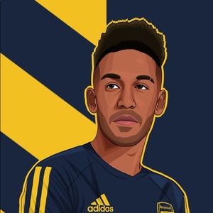 Meet your Posher, Abdullah